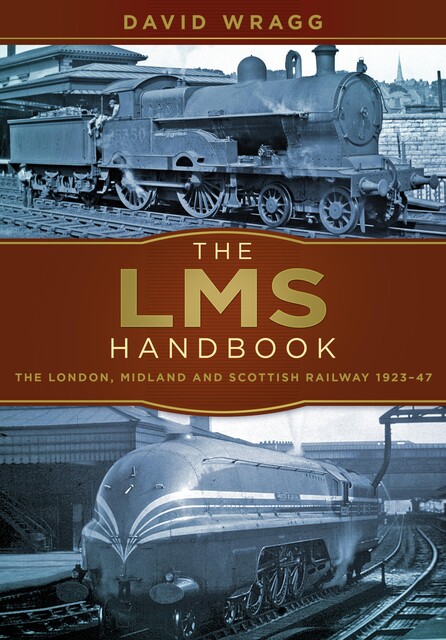 The LMS Handbook, David Wragg