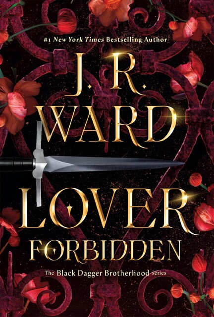 Lover Forbidden, J.R. Ward