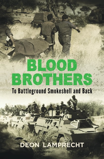 Blood Brothers, Deon Lamprecht