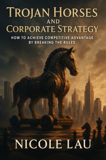 Trojan Horses and Corporate Strategy, Nicole Lau