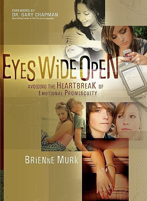 Eyes Wide Open, Brienne Murk