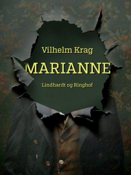 Marianne, Vilhelm Krag