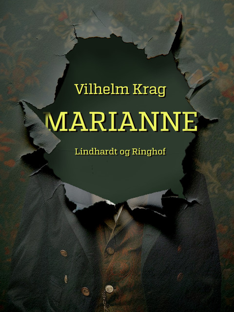 Marianne, Vilhelm Krag