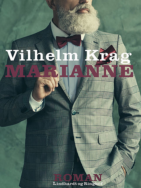 Marianne, Vilhelm Krag