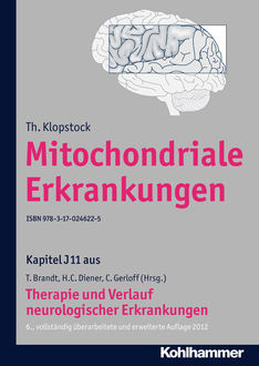 Mitochondriale Erkrankungen, Th. Klopstock