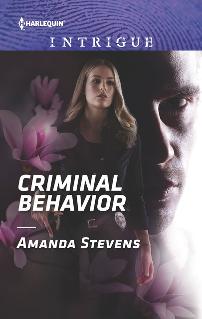 Criminal Behaviour, Amanda Stevens