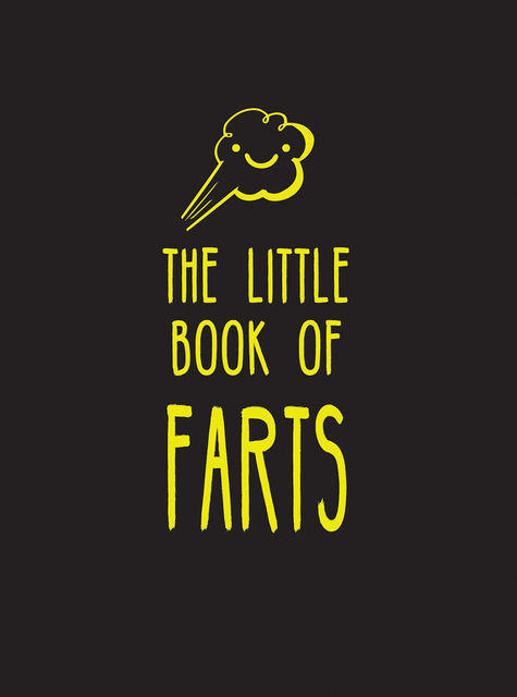 The Little Book of Farts, Summersdale Publishers