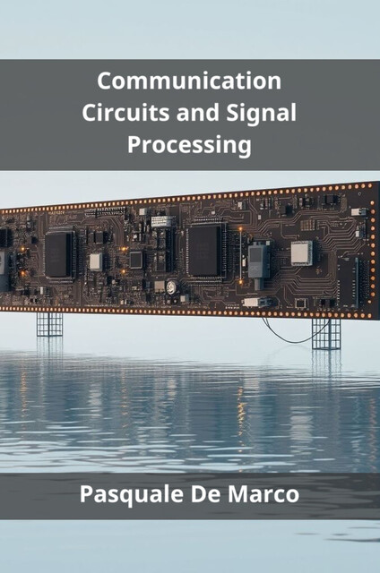 Communication Circuits and Signal Processing, Pasquale De Marco