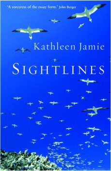 Sightlines, Kathleen Jamie