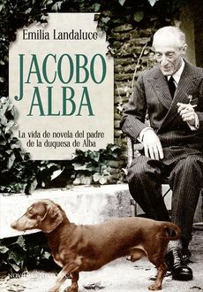 Jacobo Alba, Emilia Landaluce