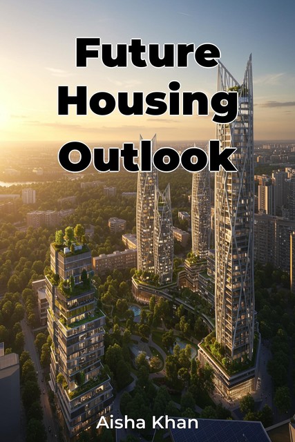 Future Housing Outlook, Aisha Khan