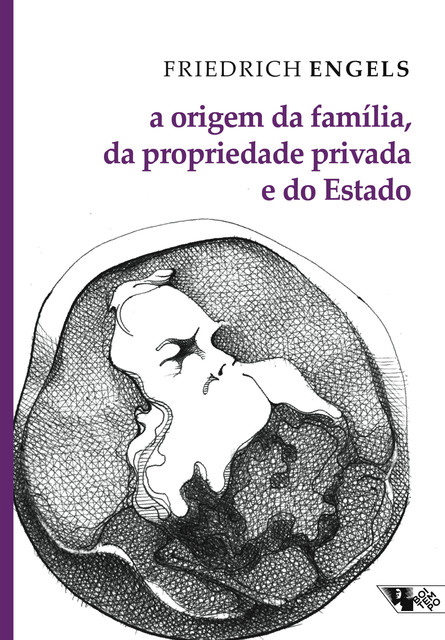 A origem da família, do Estado e da propriedade privada, Friedrich Engels