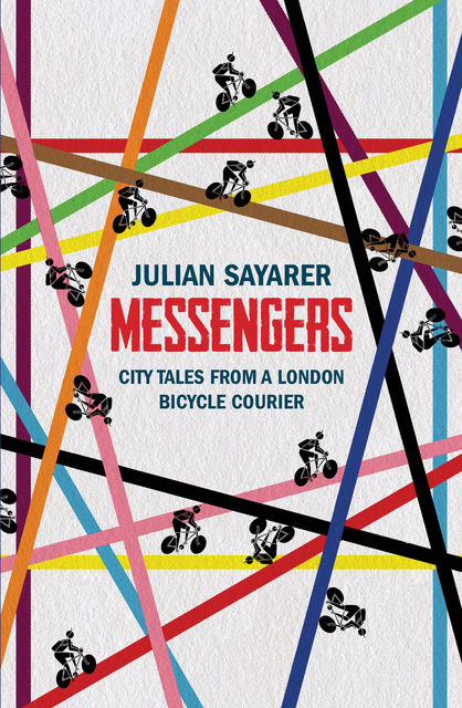 Messengers, Julian Sayarer