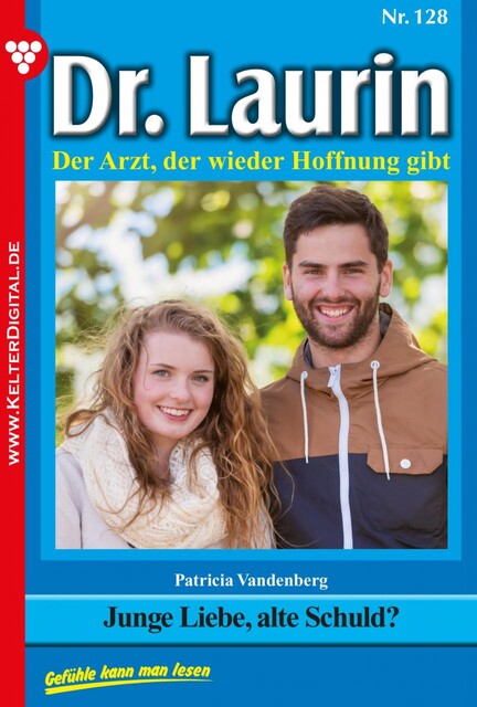 Dr. Laurin 128 – Arztroman, Patricia Vandenberg