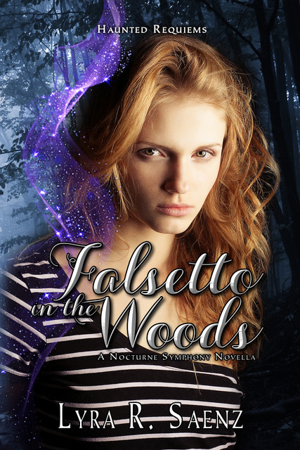 Falsetto in the Woods, Lyra R. Saenz