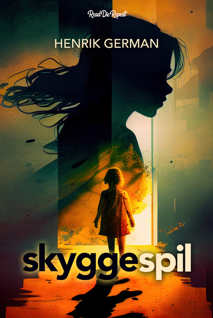 Skyggespil, Henrik German