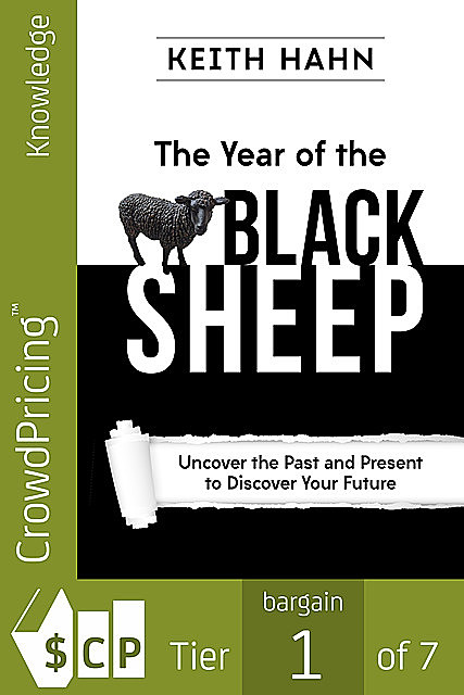 The Year of the Black Sheep, Keith Hahn