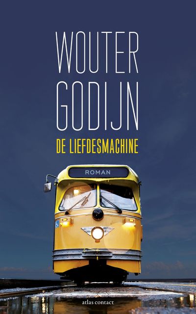 De liefdesmachine, Wouter Godijn