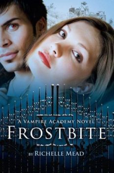 Frostbite, Richelle Mead