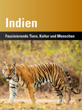 Indien, Harald Lydorf, Harry P. Lux, Kerstin von Splényi