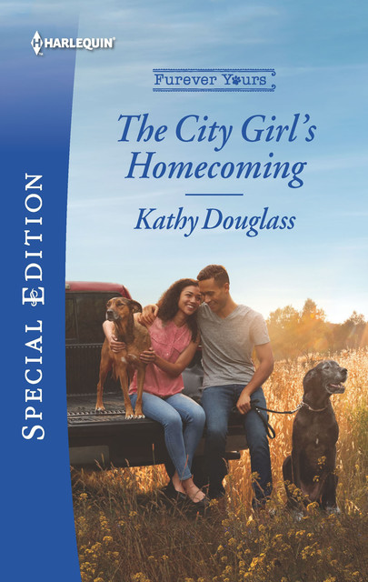 The City Girl's Homecoming, Kathy Douglass
