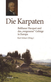 Die Karpaten, Kurt Scharr
