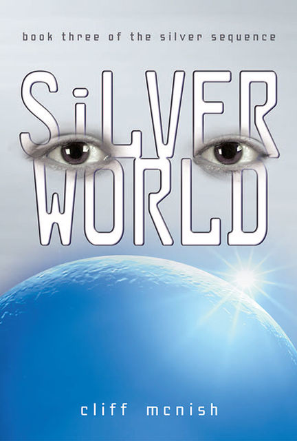 Silver World, Cliff McNish