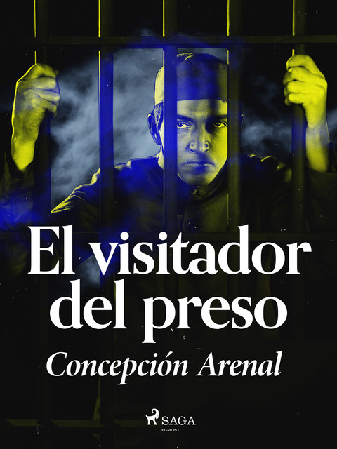 El visitador del preso, Concepción Arenal