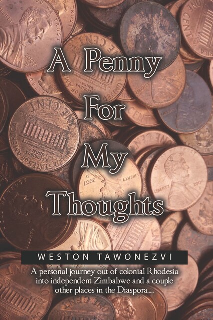 A Penny for My Thoughts, Weston Tawonezvi