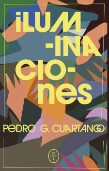 Iluminaciones, Pedro Cuartango