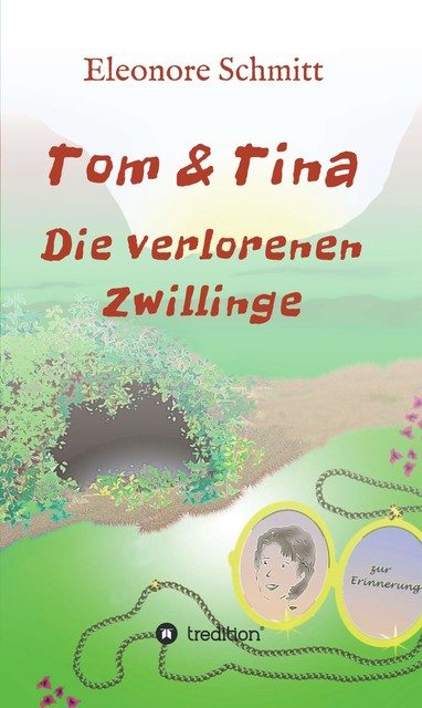 Tom und Tina Band 3, Eleonore Schmitt