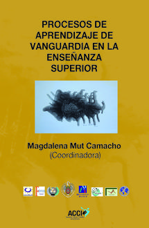 Procesos de aprendizaje de vanguardia en la enseñanza superior, Magdalena Mut Camacho