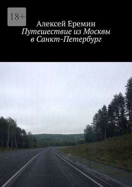 Путешествие из Москвы в Санкт-Петербург, Алексей Ерёмин