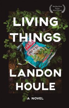 Living Things, Landon Houle