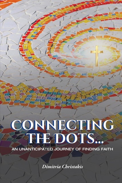 Connecting the Dots, Dimitria Christakis