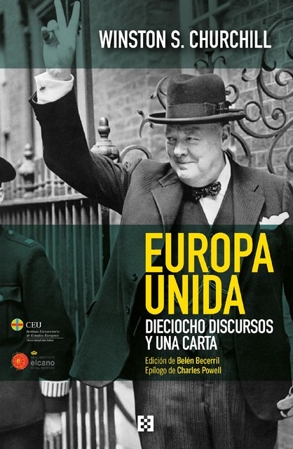 Europa unida, Winston Churchill