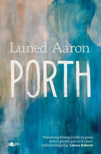 Porth, Luned Aaron