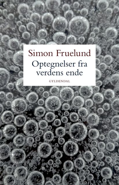 Optegnelser fra verdens ende, Simon Fruelund