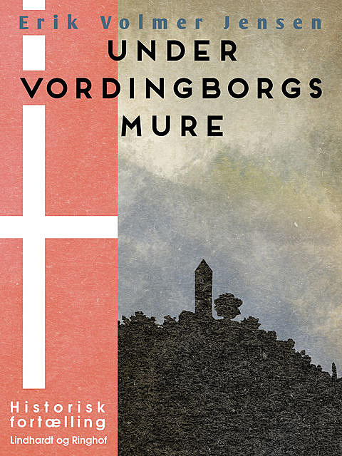Under Vordingborgs Mure, Erik Jensen