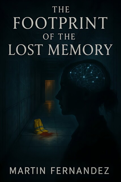The Footprint of the Lost Memory, Martin Fernandez