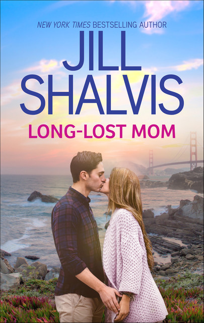 Long-Lost Mom, Jill Shalvis