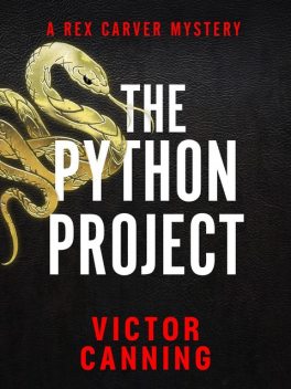 The Python Project, Victor Canning