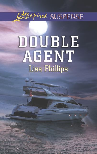 Double Agent, Lisa Phillips