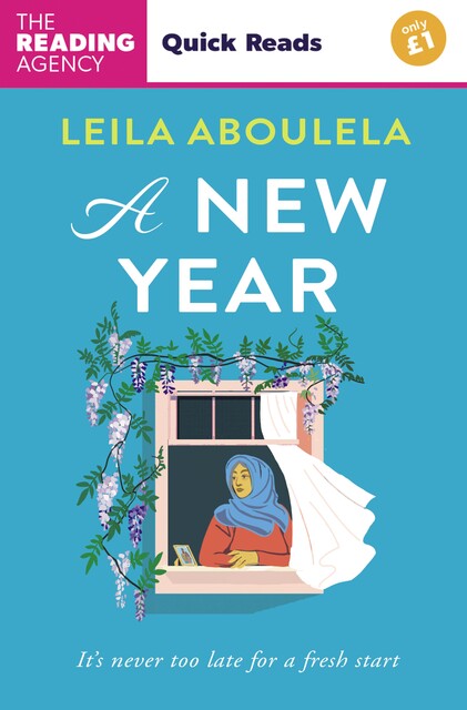 A New Year, Leila Aboulela
