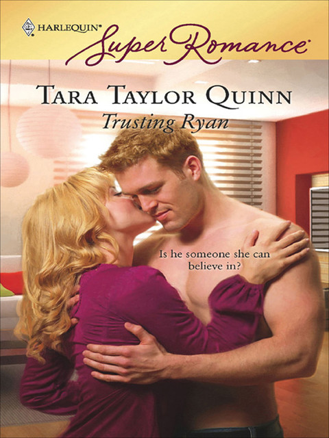 Trusting Ryan, Tara Taylor Quinn
