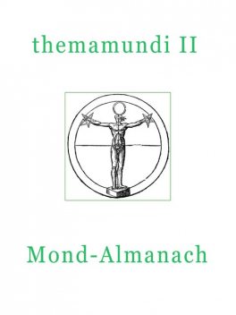 Mond-Almanach, Holger Krohn