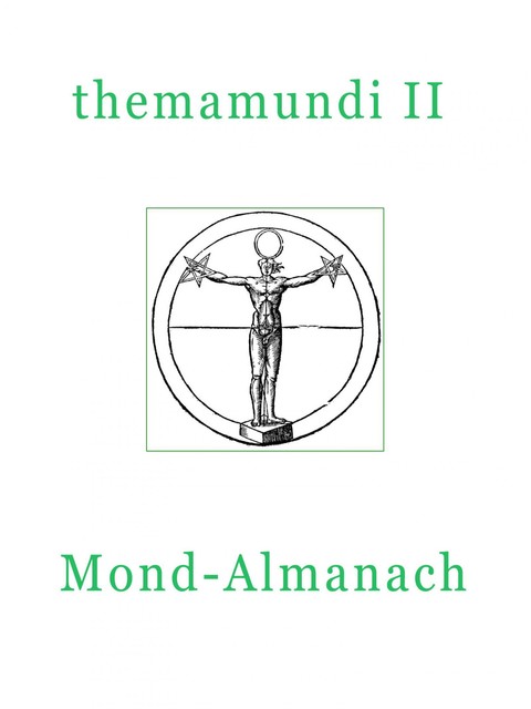 Mond-Almanach, Holger Krohn