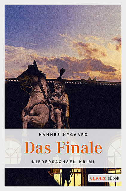 Das Finale, Hannes Nygaard