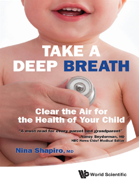 Take a Deep Breath, Nina L Shapiro