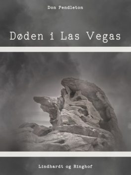 Døden i Las Vegas, Don Pendleton